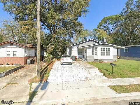 14Th, JACKSONVILLE, FL 32209