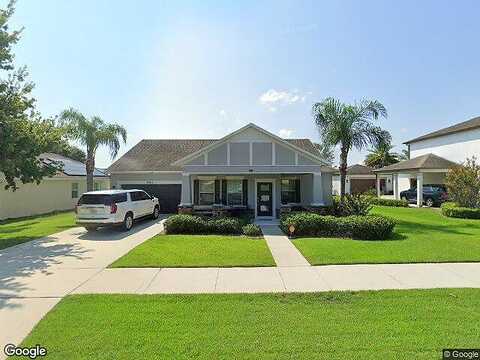 Sunbow, APOPKA, FL 32703