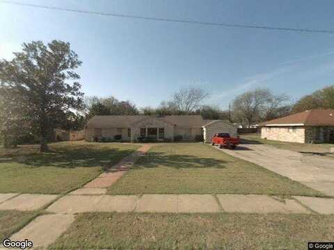 33Rd, WACO, TX 76707