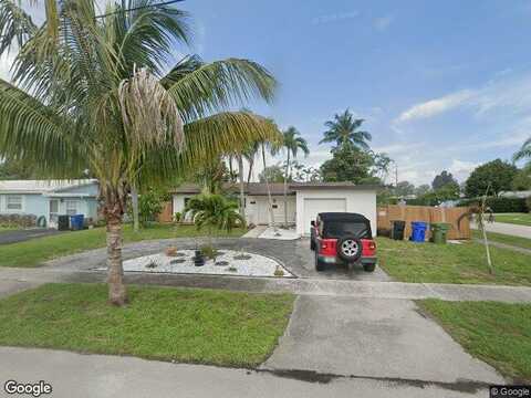 27Th, FORT LAUDERDALE, FL 33312