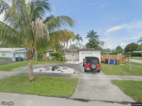 27Th, FORT LAUDERDALE, FL 33312