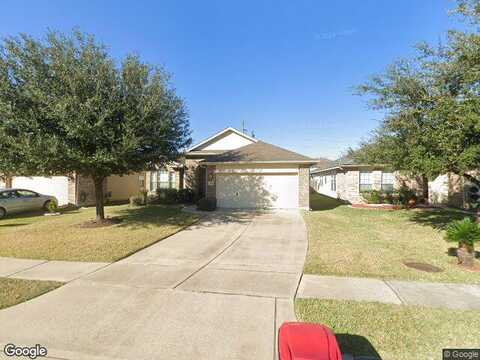 Jasper Oaks, CYPRESS, TX 77433