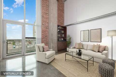 Bagby, HOUSTON, TX 77002