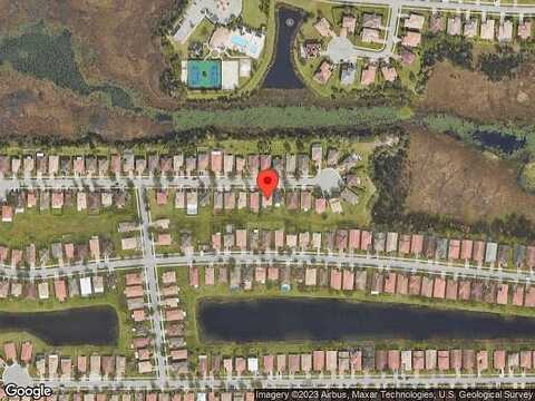 Providence, PORT SAINT LUCIE, FL 34953