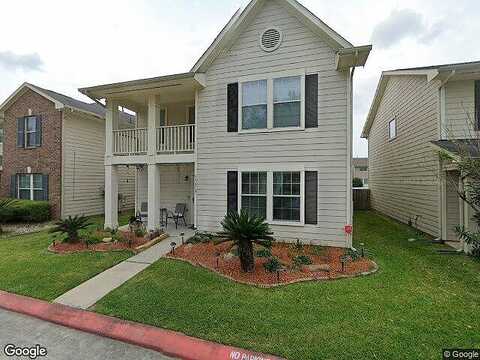 Fletcher Way, HOUSTON, TX 77073