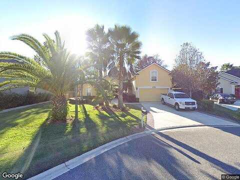 Barham, SAINT JOHNS, FL 32259