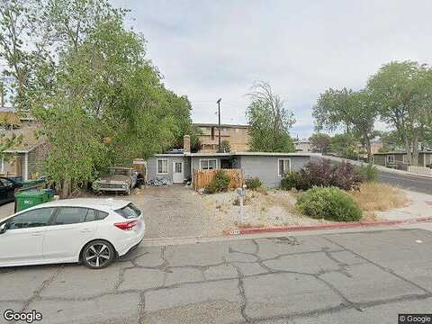 Wilder, RENO, NV 89512