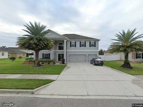 Dunn Cove, APOPKA, FL 32703