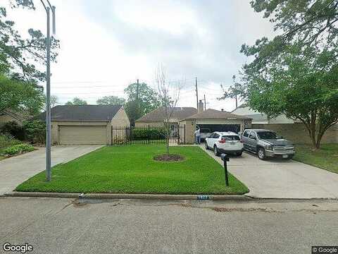 Ash Meadow, HOUSTON, TX 77090