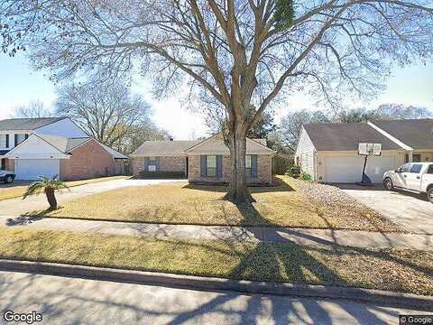 Brooknoll, HOUSTON, TX 77084