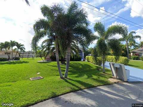 21St, CAPE CORAL, FL 33990