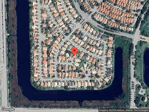 13Th, PEMBROKE PINES, FL 33029