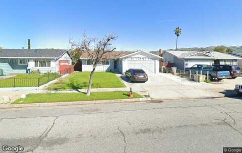 Hillmont, SAN JOSE, CA 95127