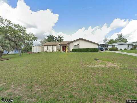 Ridgewood, INVERNESS, FL 34452