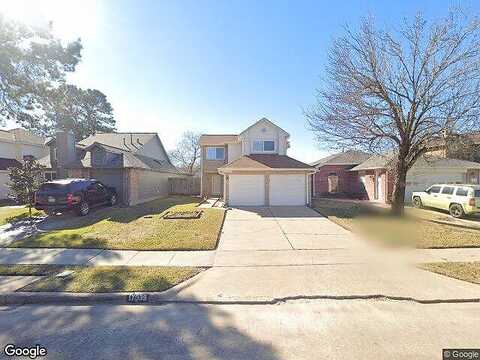 Carbridge, HOUSTON, TX 77084