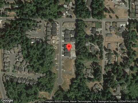 124Th Avenue, PUYALLUP, WA 98374