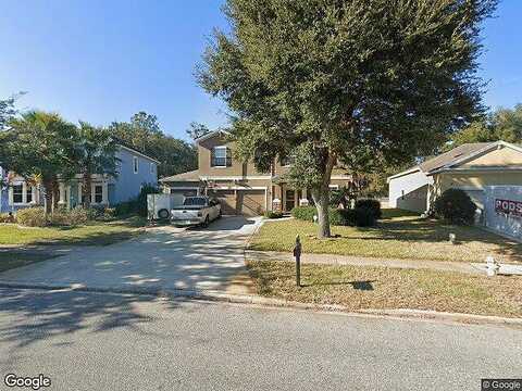 Tisons Bluff, JACKSONVILLE, FL 32218