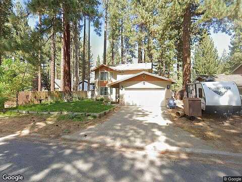 Fairmeadow, SOUTH LAKE TAHOE, CA 96150