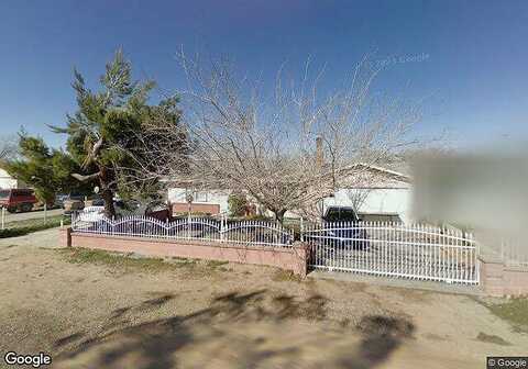 Chestnut, HESPERIA, CA 92345