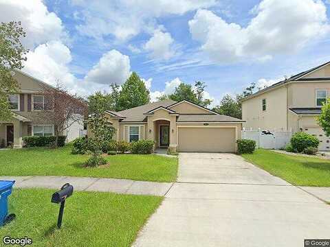 Porter Lakes, JACKSONVILLE, FL 32218