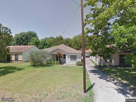 Tabor, HOUSTON, TX 77009