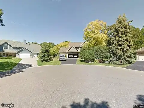 Rindahl, MINNETONKA, MN 55345