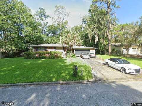 21St, GAINESVILLE, FL 32605