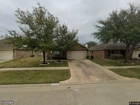 Riford, CYPRESS, TX 77429