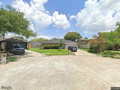 Willersley, CHANNELVIEW, TX 77530