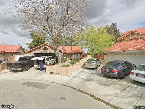 Avenue H15, LANCASTER, CA 93534