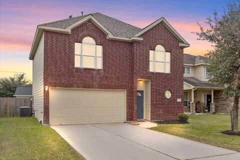 Silhouette Ridge, HUMBLE, TX 77396