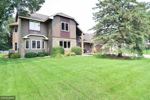 Crane, ANDOVER, MN 55304