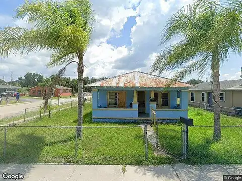 Harris, ARCADIA, FL 34266