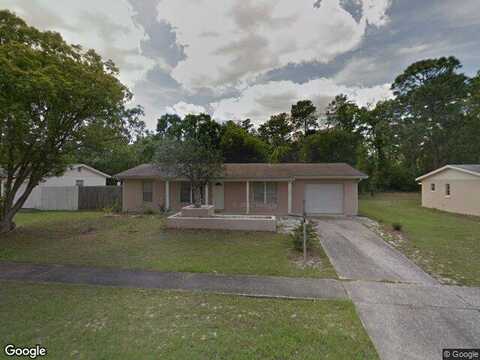 43Rd Terrace, OCALA, FL 34473