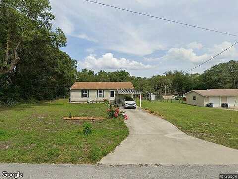 105Th, SUMMERFIELD, FL 34491