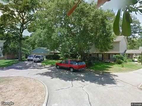 Moss Creek, CYPRESS, TX 77429