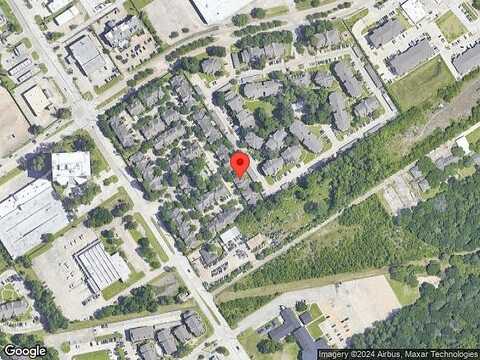 Walters, HOUSTON, TX 77014