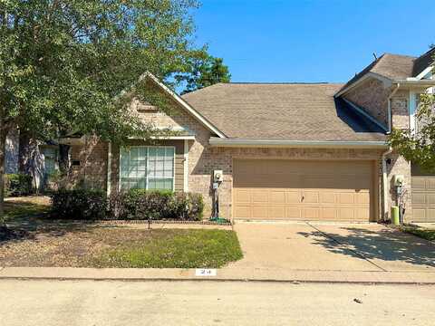 Walters, HOUSTON, TX 77014
