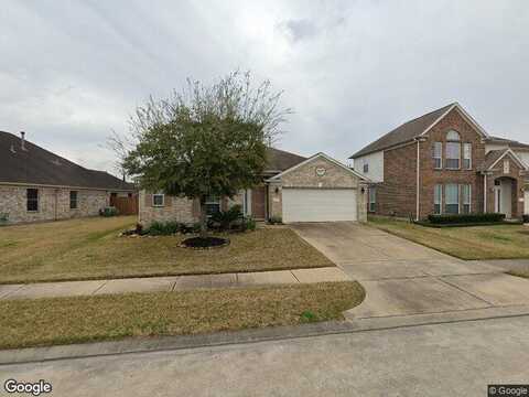 Acorn Ridge, CYPRESS, TX 77429