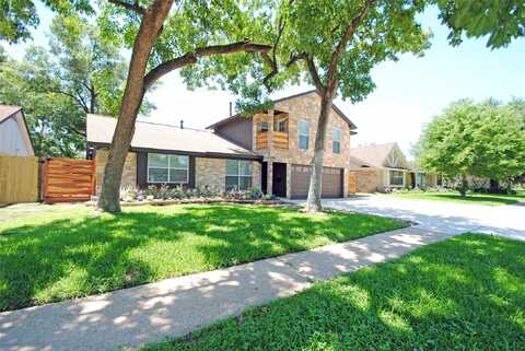 Waterville, HOUSTON, TX 77015