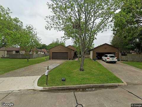 Beech Cove, LA PORTE, TX 77571