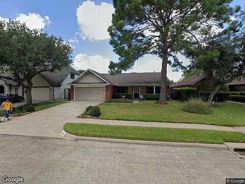 Twisted Rattan, HOUSTON, TX 77015