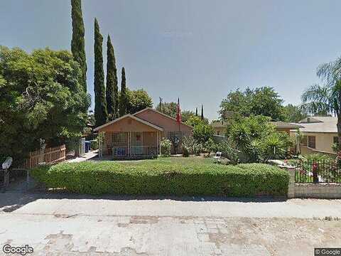 Sayre, SYLMAR, CA 91342