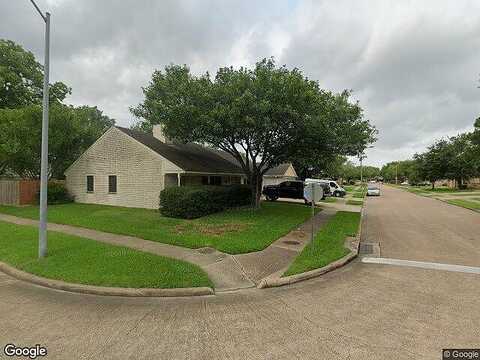 Bridgewalk, HOUSTON, TX 77041