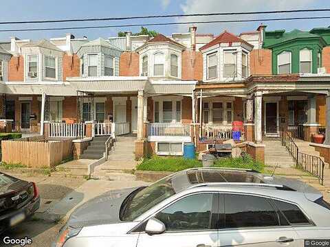 58Th, PHILADELPHIA, PA 19131