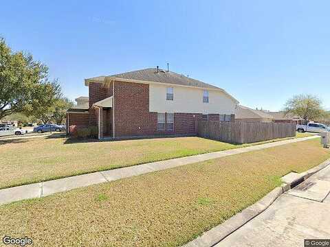 Wortham Brook, HOUSTON, TX 77065