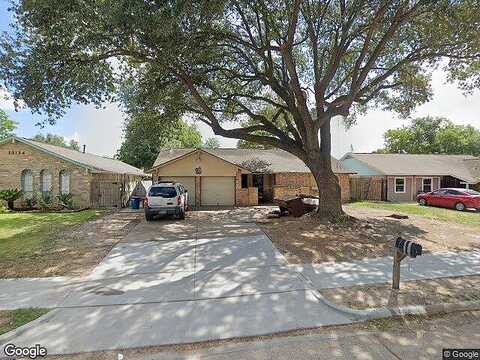 Woodington, HOUSTON, TX 77038