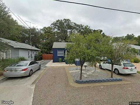 Frierson, TAMPA, FL 33603