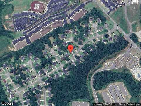 Brookefield, MACON, GA 31210