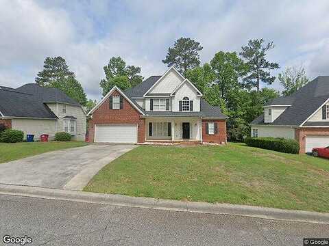 Brookefield, MACON, GA 31210